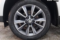 Skoda Yeti (09-17) Outdoor SE Drive 1.2 TSI 110PS 5d For Sale - Walter Young Ltd, Ballymena