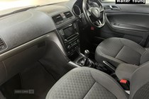 Skoda Yeti (09-17) Outdoor SE Drive 1.2 TSI 110PS 5d For Sale - Walter Young Ltd, Ballymena