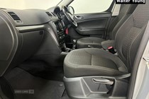 Skoda Yeti (09-17) Outdoor SE Drive 1.2 TSI 110PS 5d For Sale - Walter Young Ltd, Ballymena