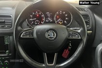 Skoda Yeti (09-17) Outdoor SE Drive 1.2 TSI 110PS 5d For Sale - Walter Young Ltd, Ballymena