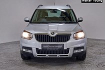 Skoda Yeti (09-17) Outdoor SE Drive 1.2 TSI 110PS 5d For Sale - Walter Young Ltd, Ballymena