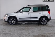 Skoda Yeti (09-17) Outdoor SE Drive 1.2 TSI 110PS 5d For Sale - Walter Young Ltd, Ballymena