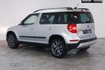 Skoda Yeti (09-17) Outdoor SE Drive 1.2 TSI 110PS 5d For Sale - Walter Young Ltd, Ballymena