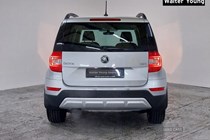 Skoda Yeti (09-17) Outdoor SE Drive 1.2 TSI 110PS 5d For Sale - Walter Young Ltd, Ballymena