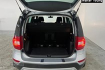 Skoda Yeti (09-17) Outdoor SE Drive 1.2 TSI 110PS 5d For Sale - Walter Young Ltd, Ballymena
