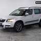 Skoda Yeti (09-17) Outdoor SE Drive 1.2 TSI 110PS 5d For Sale - Walter Young Ltd, Ballymena