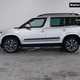 Skoda Yeti (09-17) Outdoor SE Drive 1.2 TSI 110PS 5d For Sale - Walter Young Ltd, Ballymena