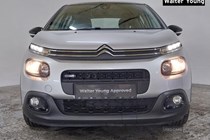 Citroen C3 (17-24) Feel PureTech 82 5d For Sale - Walter Young Ltd, Ballymena