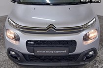 Citroen C3 (17-24) Feel PureTech 82 5d For Sale - Walter Young Ltd, Ballymena