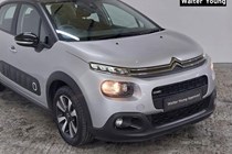 Citroen C3 (17-24) Feel PureTech 82 5d For Sale - Walter Young Ltd, Ballymena