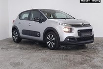 Citroen C3 (17-24) Feel PureTech 82 5d For Sale - Walter Young Ltd, Ballymena