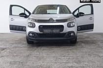 Citroen C3 (17-24) Feel PureTech 82 5d For Sale - Walter Young Ltd, Ballymena