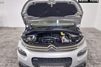 Citroen C3 (17-24) Feel PureTech 82 5d For Sale - Walter Young Ltd, Ballymena