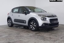 Citroen C3 (17-24) Feel PureTech 82 5d For Sale - Walter Young Ltd, Ballymena