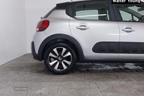 Citroen C3 (17-24) Feel PureTech 82 5d For Sale - Walter Young Ltd, Ballymena
