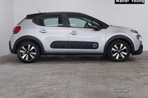 Citroen C3 (17-24) Feel PureTech 82 5d For Sale - Walter Young Ltd, Ballymena