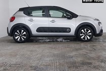 Citroen C3 (17-24) Feel PureTech 82 5d For Sale - Walter Young Ltd, Ballymena