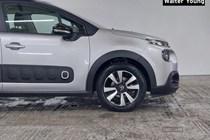 Citroen C3 (17-24) Feel PureTech 82 5d For Sale - Walter Young Ltd, Ballymena