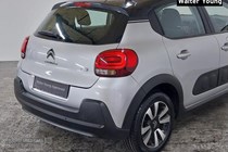 Citroen C3 (17-24) Feel PureTech 82 5d For Sale - Walter Young Ltd, Ballymena