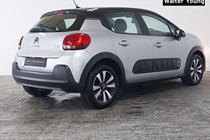 Citroen C3 (17-24) Feel PureTech 82 5d For Sale - Walter Young Ltd, Ballymena