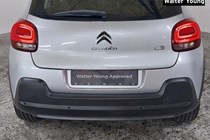 Citroen C3 (17-24) Feel PureTech 82 5d For Sale - Walter Young Ltd, Ballymena