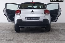 Citroen C3 (17-24) Feel PureTech 82 5d For Sale - Walter Young Ltd, Ballymena