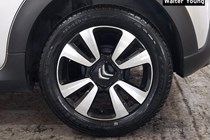 Citroen C3 (17-24) Feel PureTech 82 5d For Sale - Walter Young Ltd, Ballymena