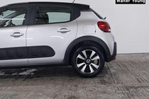 Citroen C3 (17-24) Feel PureTech 82 5d For Sale - Walter Young Ltd, Ballymena