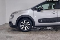 Citroen C3 (17-24) Feel PureTech 82 5d For Sale - Walter Young Ltd, Ballymena