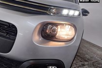Citroen C3 (17-24) Feel PureTech 82 5d For Sale - Walter Young Ltd, Ballymena