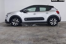 Citroen C3 (17-24) Feel PureTech 82 5d For Sale - Walter Young Ltd, Ballymena