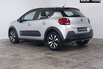 Citroen C3 (17-24) Feel PureTech 82 5d For Sale - Walter Young Ltd, Ballymena