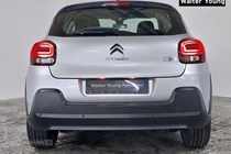 Citroen C3 (17-24) Feel PureTech 82 5d For Sale - Walter Young Ltd, Ballymena