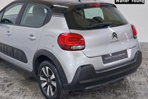 Citroen C3 (17-24) Feel PureTech 82 5d For Sale - Walter Young Ltd, Ballymena