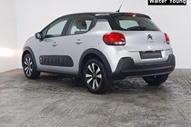 Citroen C3 (17-24) Feel PureTech 82 5d For Sale - Walter Young Ltd, Ballymena
