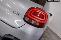 Citroen C3 (17-24) Feel PureTech 82 5d For Sale - Walter Young Ltd, Ballymena