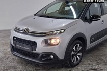 Citroen C3 (17-24) Feel PureTech 82 5d For Sale - Walter Young Ltd, Ballymena