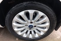 Ford Ka (09-16) 1.2 Zetec (Start Stop) 3d For Sale - Roman Road Car Sales Ltd, Middlesbrough