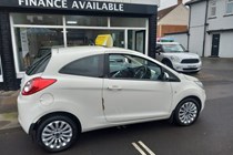 Ford Ka (09-16) 1.2 Zetec (Start Stop) 3d For Sale - Roman Road Car Sales Ltd, Middlesbrough