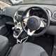 Ford Ka (09-16) 1.2 Zetec (Start Stop) 3d For Sale - Roman Road Car Sales Ltd, Middlesbrough