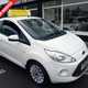 Ford Ka (09-16) 1.2 Zetec (Start Stop) 3d For Sale - Roman Road Car Sales Ltd, Middlesbrough