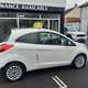 Ford Ka (09-16) 1.2 Zetec (Start Stop) 3d For Sale - Roman Road Car Sales Ltd, Middlesbrough