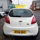 Ford Ka (09-16) 1.2 Zetec (Start Stop) 3d For Sale - Roman Road Car Sales Ltd, Middlesbrough