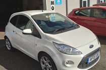 Ford Ka (09-16) 1.2 Titanium (Start Stop) 3d For Sale - AutowerxLtd, Wellingborough