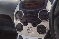 Ford Ka (09-16) 1.2 Titanium (Start Stop) 3d For Sale - AutowerxLtd, Wellingborough