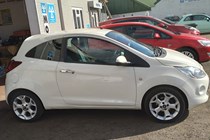 Ford Ka (09-16) 1.2 Titanium (Start Stop) 3d For Sale - AutowerxLtd, Wellingborough