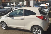 Ford Ka (09-16) 1.2 Titanium (Start Stop) 3d For Sale - AutowerxLtd, Wellingborough