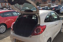 Ford Ka (09-16) 1.2 Titanium (Start Stop) 3d For Sale - AutowerxLtd, Wellingborough