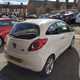 Ford Ka (09-16) 1.2 Titanium (Start Stop) 3d For Sale - AutowerxLtd, Wellingborough