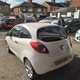 Ford Ka (09-16) 1.2 Titanium (Start Stop) 3d For Sale - AutowerxLtd, Wellingborough
